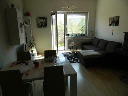 Green Apartm�n Brno