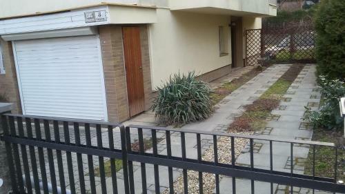 Apartman Brno