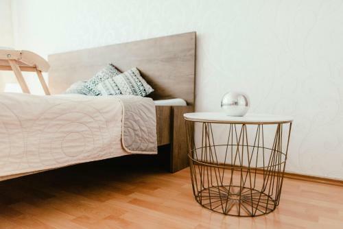 Old Town Apartment Pellicova