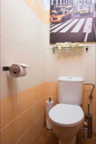 Old Town Apartment Pellicova