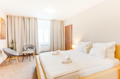 Euro Apartments K?enov� 75 Brno