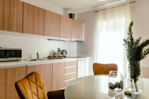 Luxury Apartments Zelny TRH 4