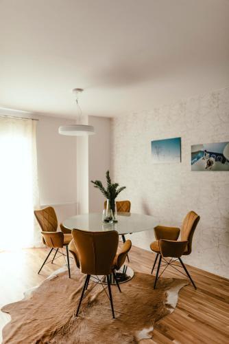 Luxury Apartments Zelny TRH 4