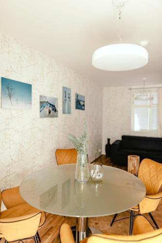 Luxury Apartments Zelny TRH 4