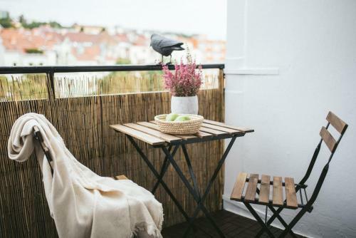 Boutique Expo Apartments #5 Brno-living Cz