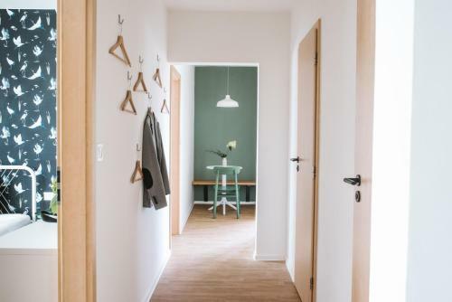 Boutique Expo Apartments #5 Brno-living Cz