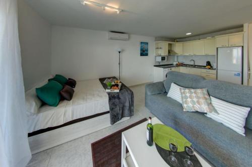 Apartamento Ol� Ol� 11