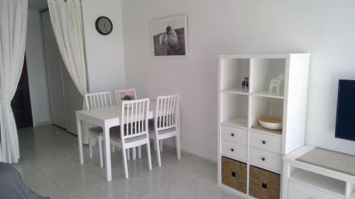 Apartamento Ol� Ol� 11