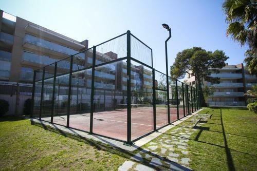 Apartamento Lido Planet Costa Dorada