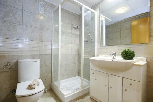 Apartamento Lido Planet Costa Dorada