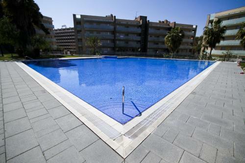 Apartamento Lido Planet Costa Dorada