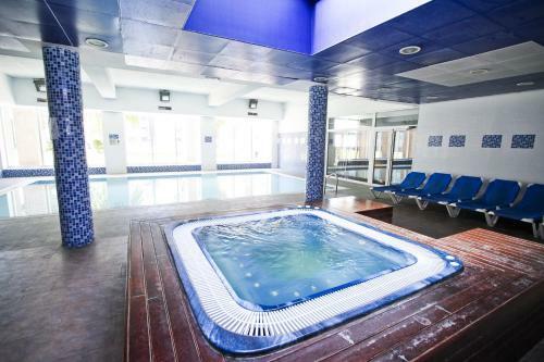 Apartamento Lido Planet Costa Dorada