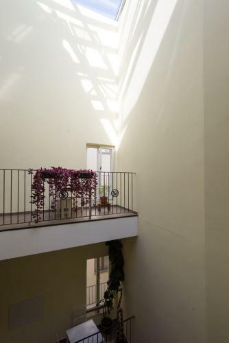 Luxury Apartments Zelny TRH 11