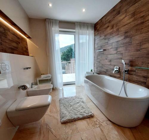 Nobless Apartments Holedn� Brno