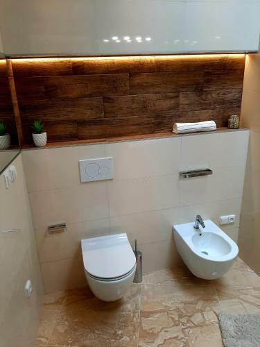 Nobless Apartments Holedn� Brno