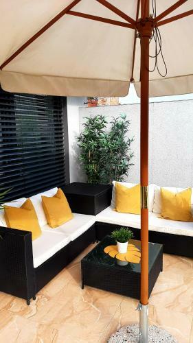 Nobless Apartments Holedn� Brno