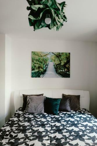 Apartamento Zeln� TRH 30
