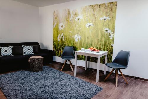 Apartamento Zeln� TRH 40