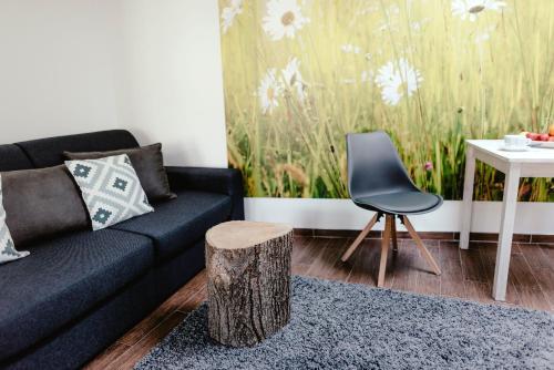 Apartamento Zeln� TRH 40