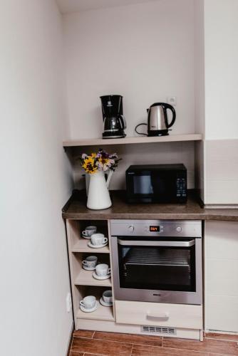 Apartamento Zeln� TRH 40