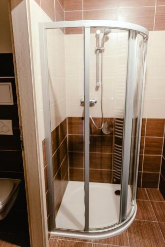 Apartamento Zeln� TRH 40