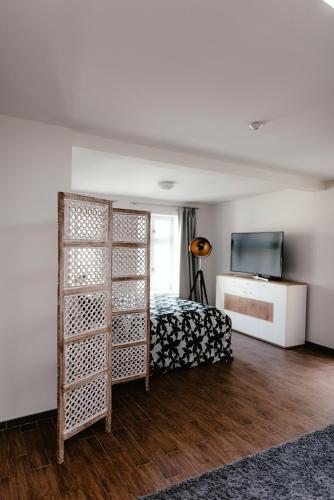 Apartamento Zeln� TRH 40