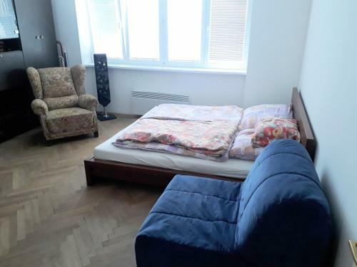 Apartman U Vila Tugenhart