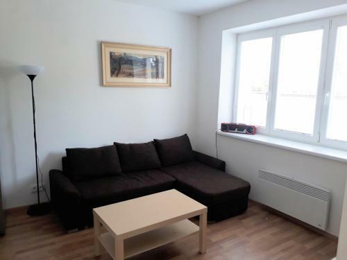 Apartman U Vila Tugenhart