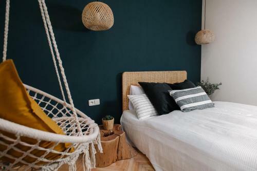 Boutique Chill Apartments #11 Brno-living Cz