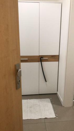 Apartment Brno Centrum With Private Parking