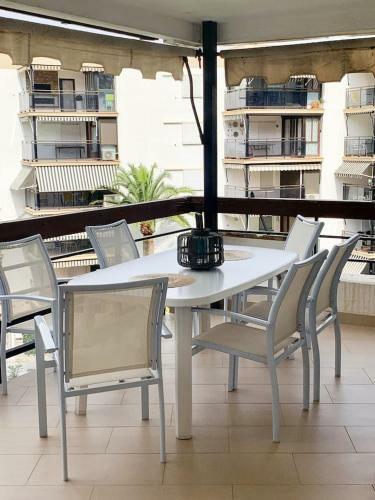 Apartamento Formentor Beach Primera Linea de Playa