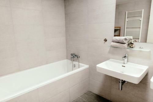Luxury Apartments Zelny TRH