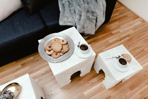 Luxury Apartments Zelny TRH