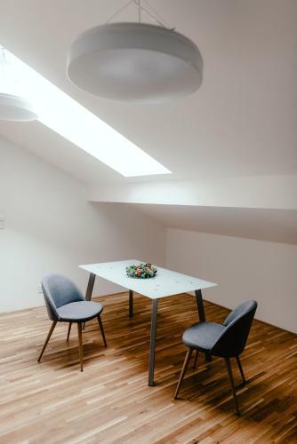 Luxury Apartments Zelny TRH