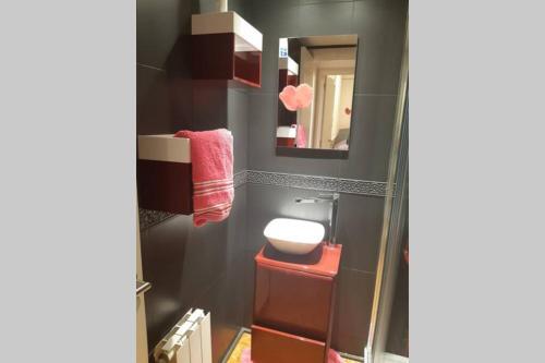 Apartamento Salou#mar Adentro