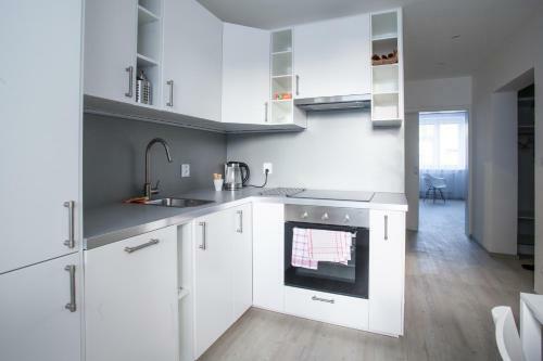 Haas Apartments