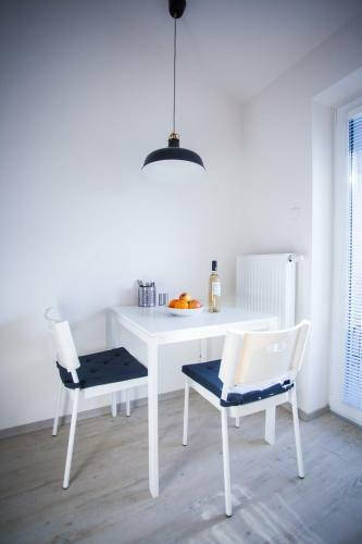 Haas Apartments