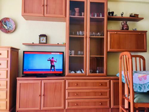 Apartamento En La Playa Salou