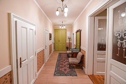 Apartment Biskupska