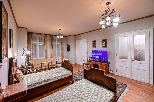 Apartment Biskupska