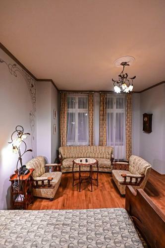 Apartment Biskupska