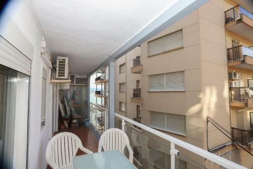 Apartamento Acantilados Costa