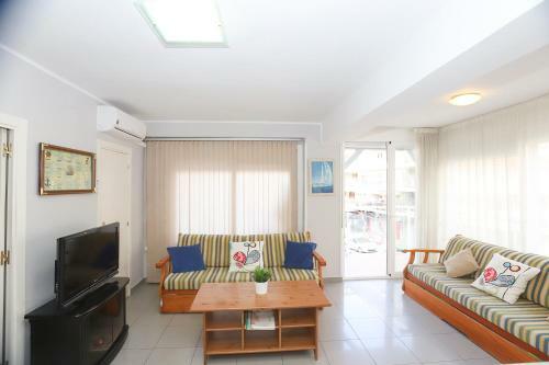 Apartamento Acantilados Costa