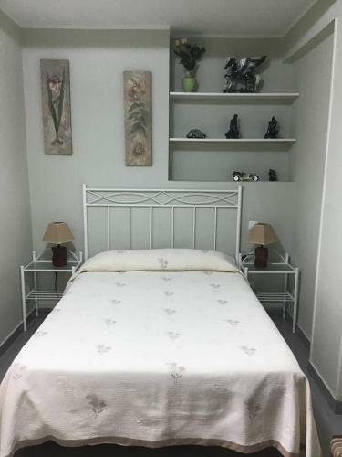 Apartamento Acantilados Costa