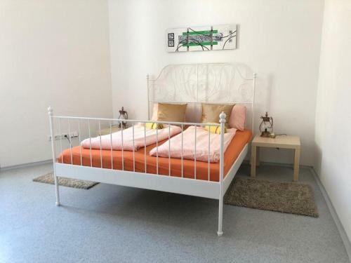 Apartman V Arealu Vlnena