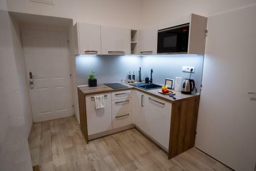 Apartamento ? Comfy Vip Studio In The Center With Netflix