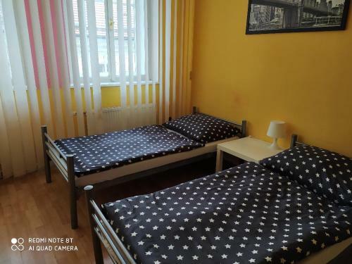 Hostel Minoritsk�
