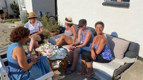 Hostal Cam�nogaarden