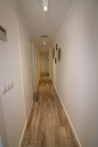 Apartamento Saloutrip - Center