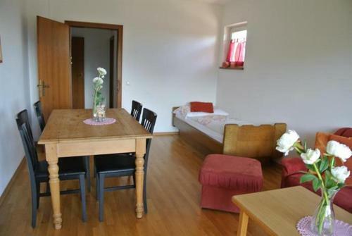 Apartamento Ferienhaus Seeblick